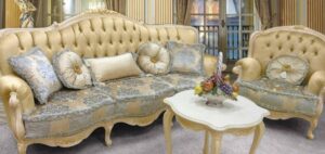 copertina regina beige