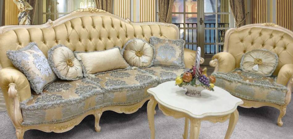 copertina regina beige