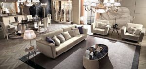 copertina sofa diamond