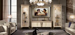 living diamond mobilpiu