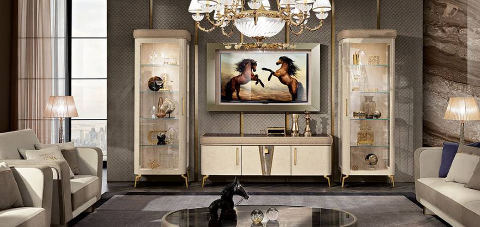 living diamond mobilpiu