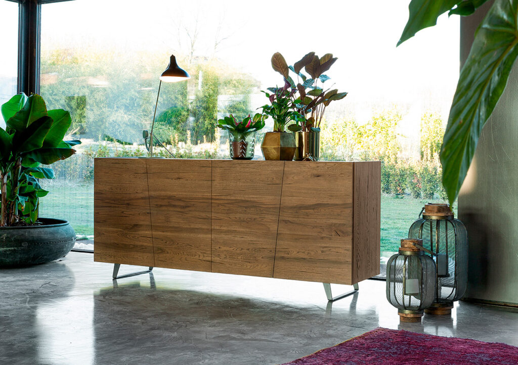 devina nais credenza unika h 75 foto 1