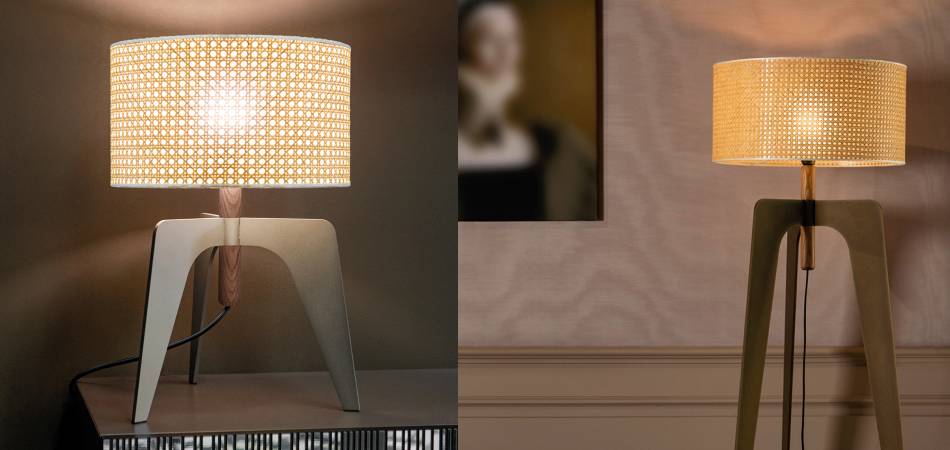 copertina lampade moderne tonin casa