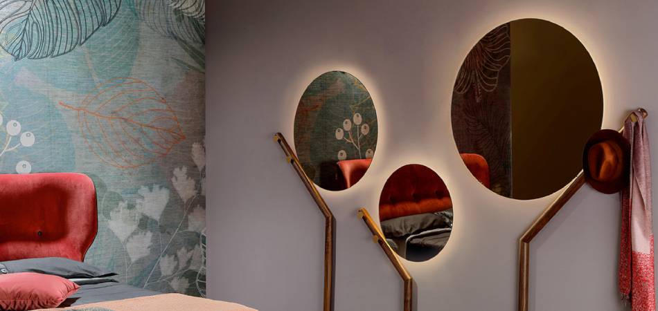 copertina specchi tonin casa