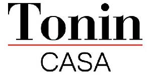 logo tonin casa