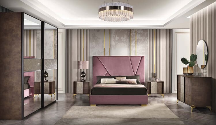 grazia luxury mobilpiu6