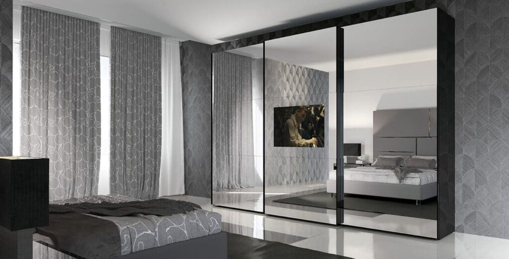 CAMERE DA LETTO ADRIATICA LUXURY