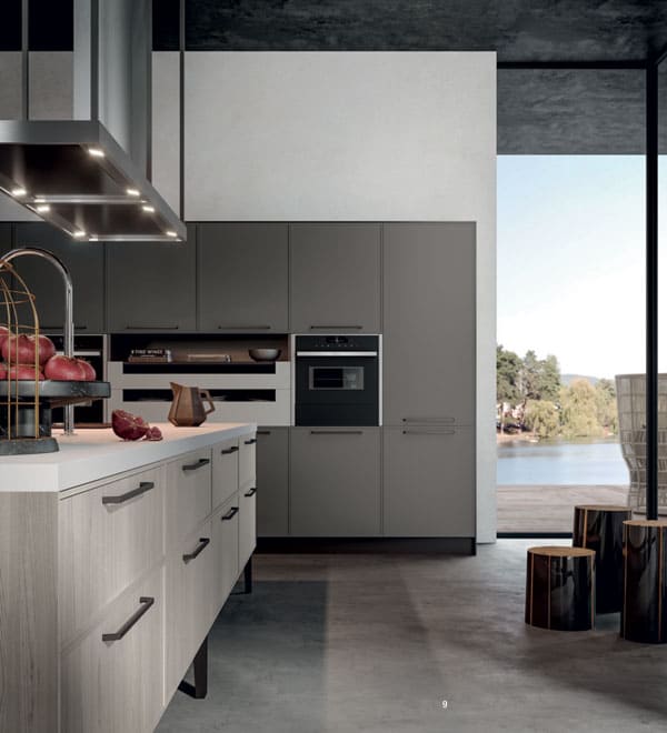 Cucine Arredo3 Aria