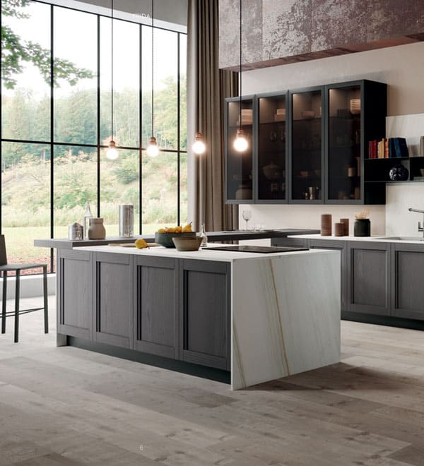 Arredo3 Cucine Frida