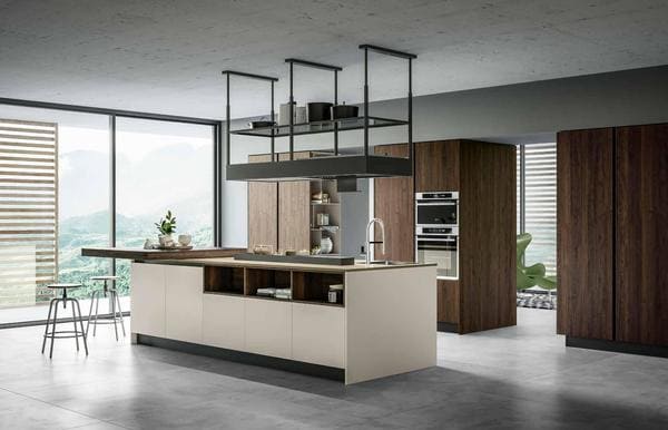 Arredo3 Cucina Round