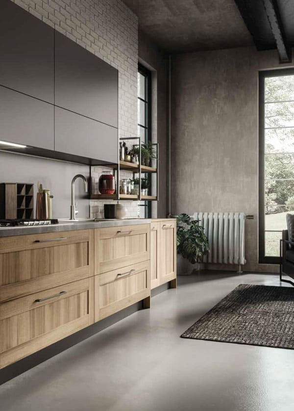 Cucine Arredo3 Cloe