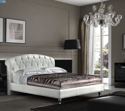 LETTO BRUMA ITALIA GAIA