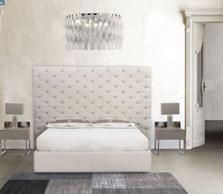 LETTO BRUMA ITALIA ZENIT
