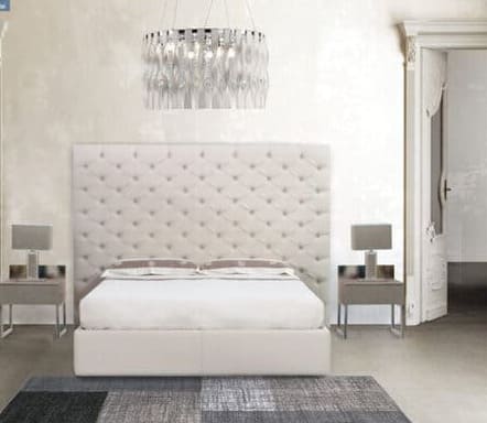 LETTO BRUMA ITALIA Zenit