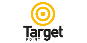 logo-target point