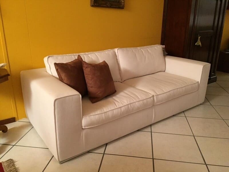 DIVANO DOIMO SALOTTI LIFE