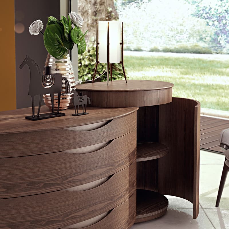 FAZZINI COMMODE MARILYN GLAMOUR