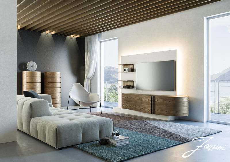 FAZZINI COMPOSIZIONE DREAM