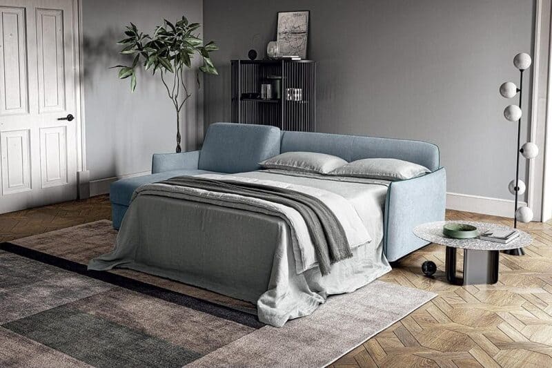 DIVANI LETTO FELIS
