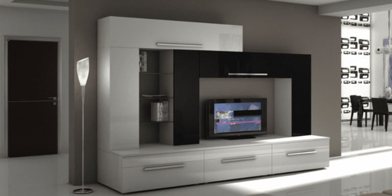 LIVING MODERNO GIERRE BULL