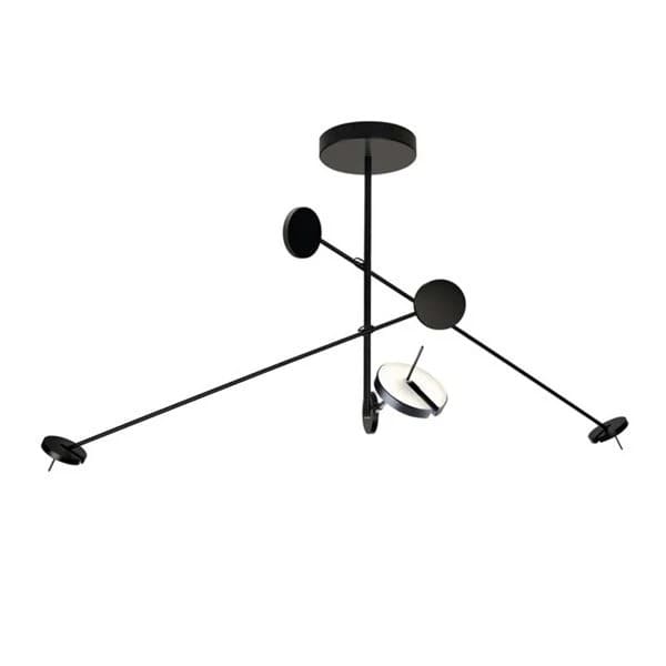 GROK ILLUMINAZIONE TAVOLO INVISIBLE