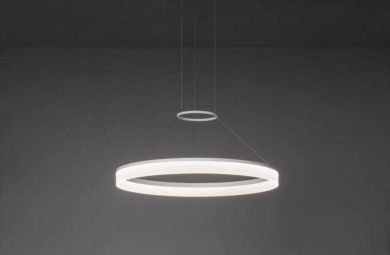 GROK ILLUMINAZIONE SOFFITTO CIRC