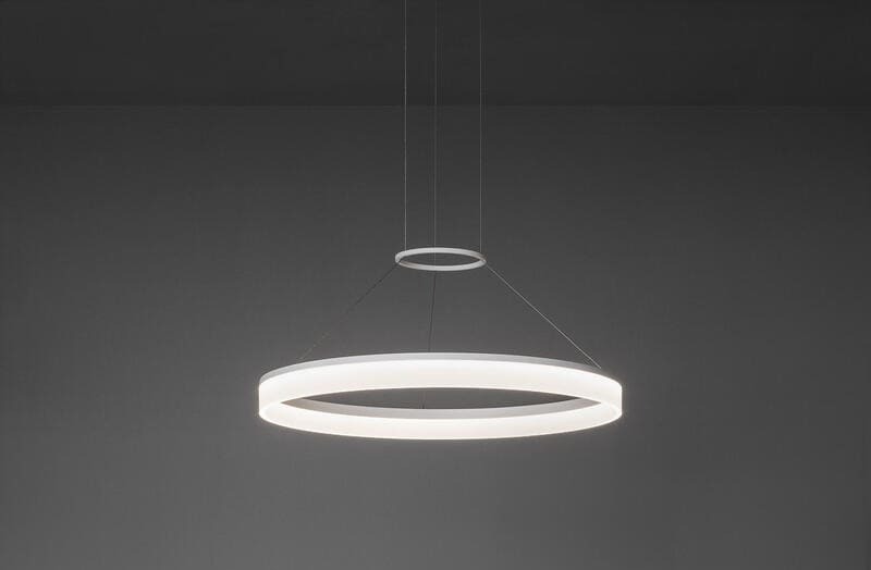 GROK LIGHTING ILLUMINAZIONE SOFFITTO CIRC