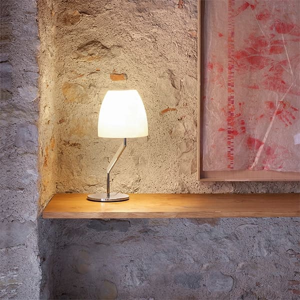 GROK ILLUMINAZIONE TAVOLO FLAVIA