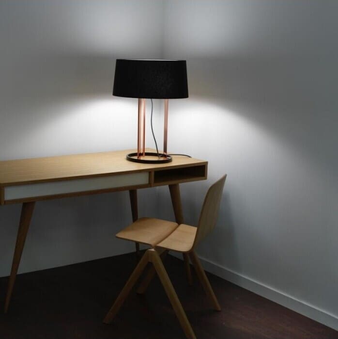 GROK ILLUMINAZIONE TAVOLO PREMIUM