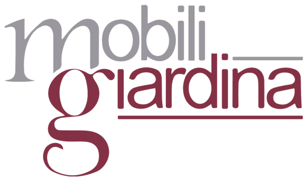 LOGO MOBILI GIARDINA 600