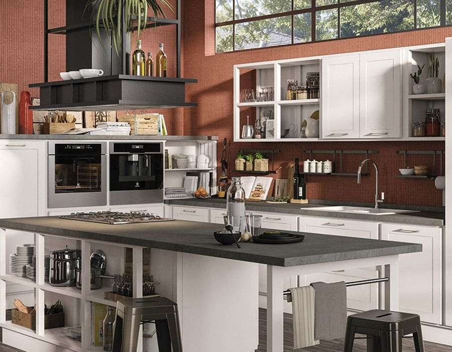 cucine contemporanee