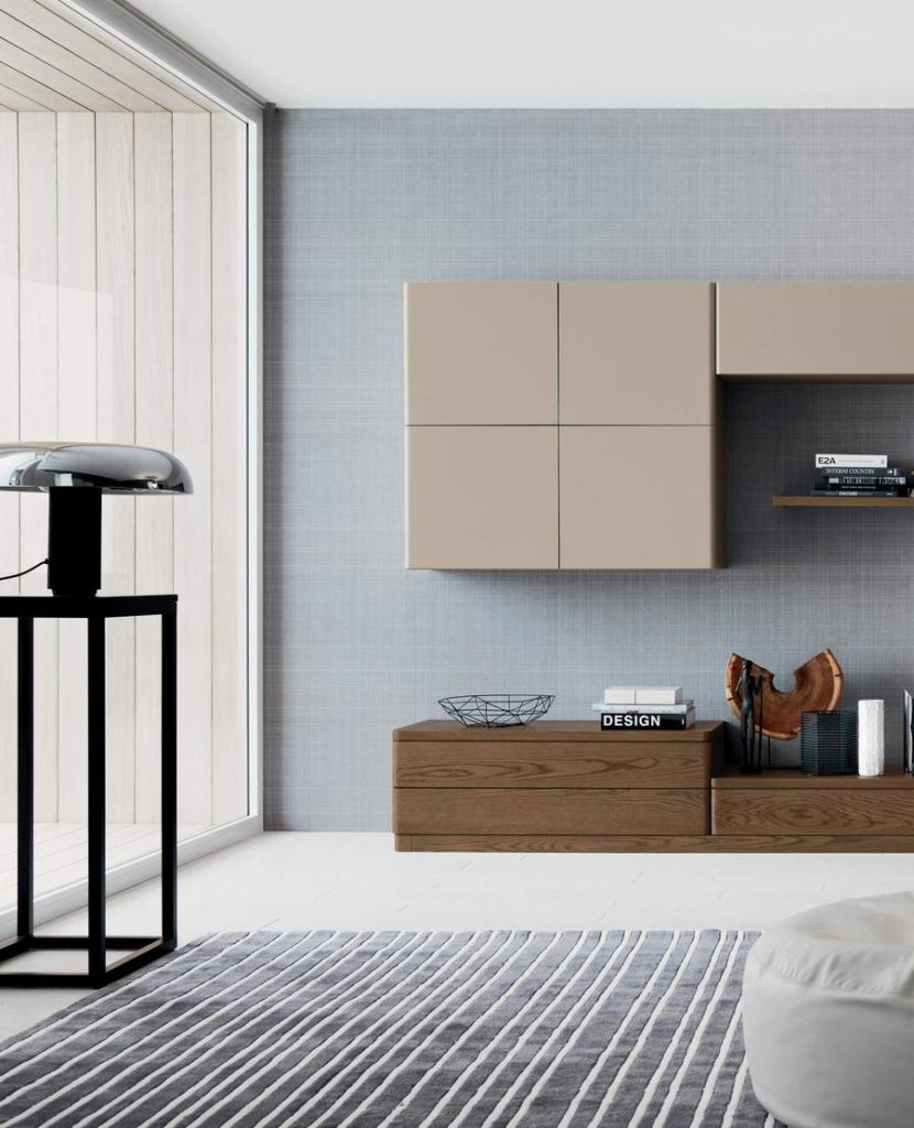 LE FABLIER LIVING FIORI DI LOTO COMPONIBILE