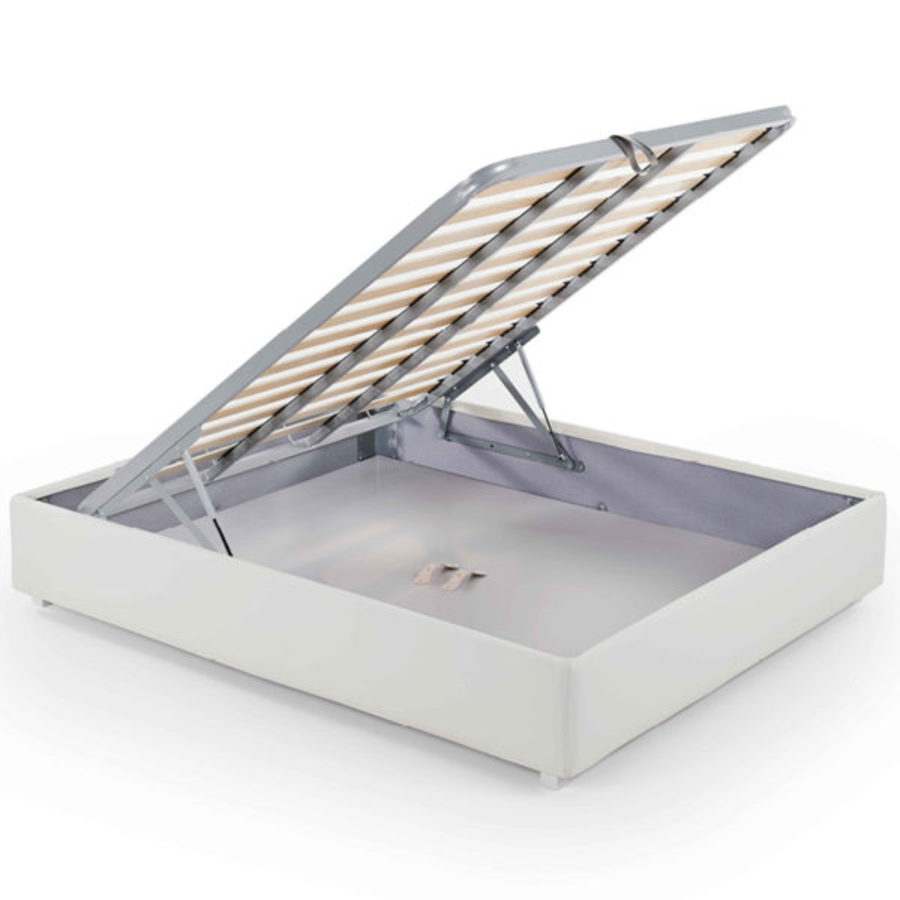 BOX CONTENITORE STANDARD LETTISSIMI