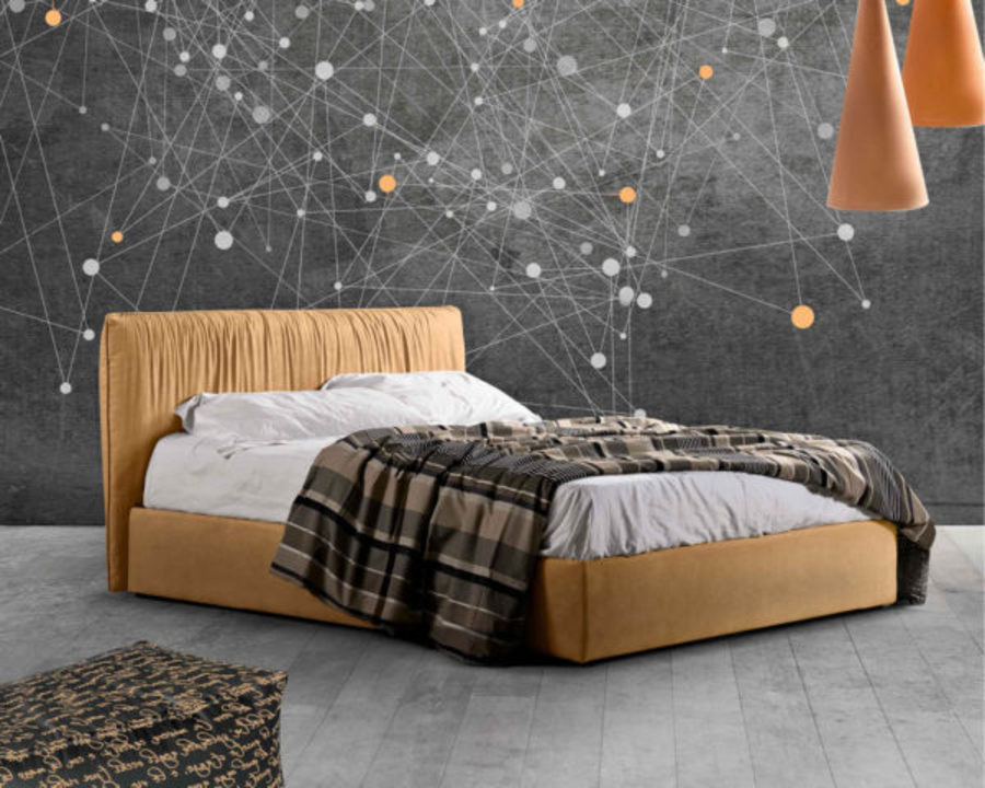 COLLEZIONE YOUNG LETTISSIMI IDRA