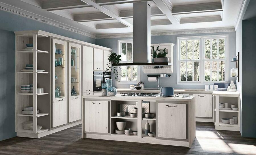 CUCINA LUBE REBECCA