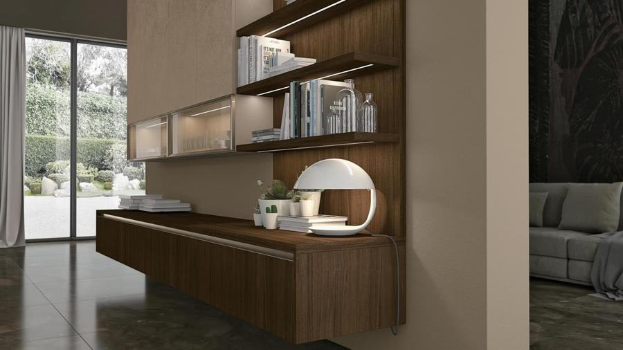 LUBE CUCINA CLOVER