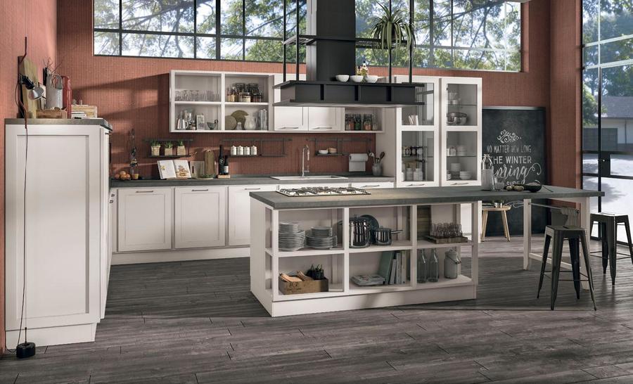LUBE CUCINA PROVENZA
