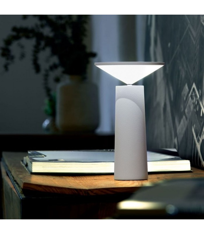 GROK ILLUMINAZIONE TAVOLO COCKTAIL