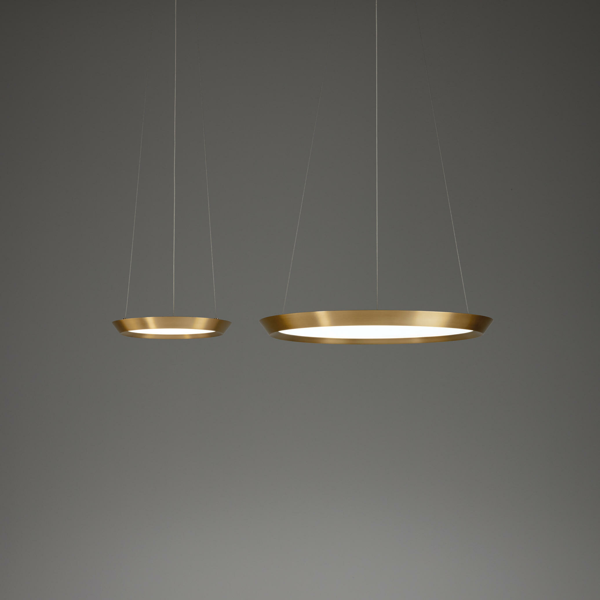 Grok Illuminazione sospensione Saturn