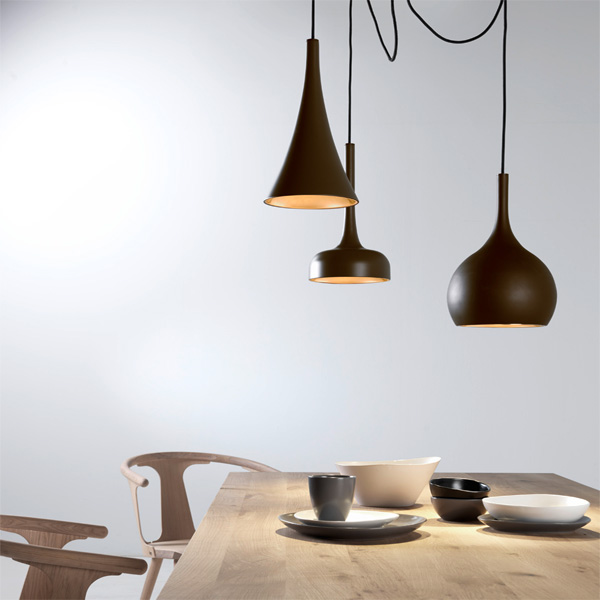 GROK ILLUMINAZIONE SOSPENSIONE SIXTIES