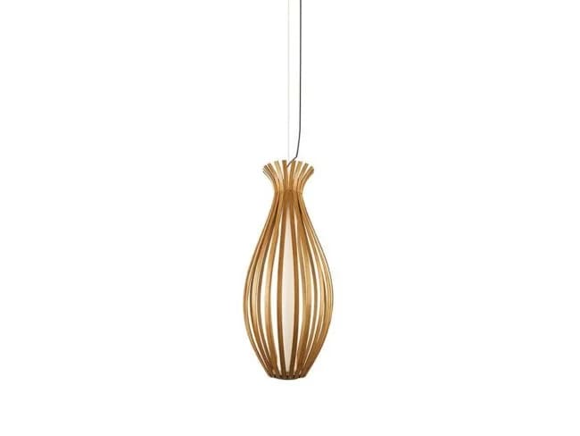 GROK ILLUMINAZIONE SOSPENSIONE BAMBOO