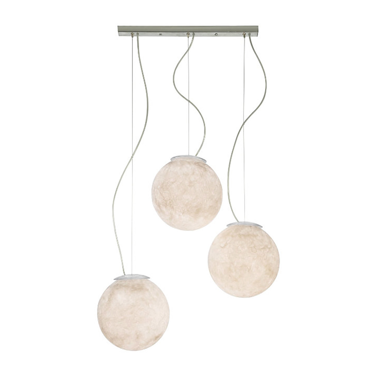 IN ES ART DESIGN TRE LUNE