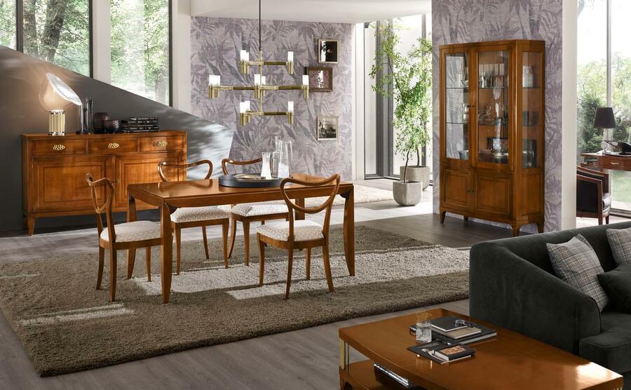 LE FABLIER LIVING LE MIMOSE