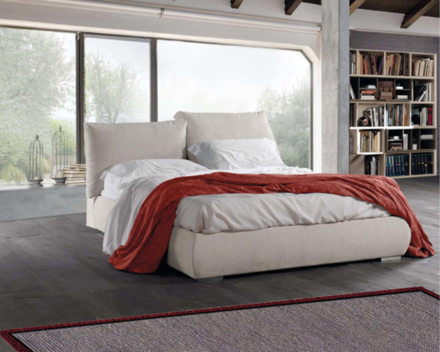 LETTISSIMI BON TON