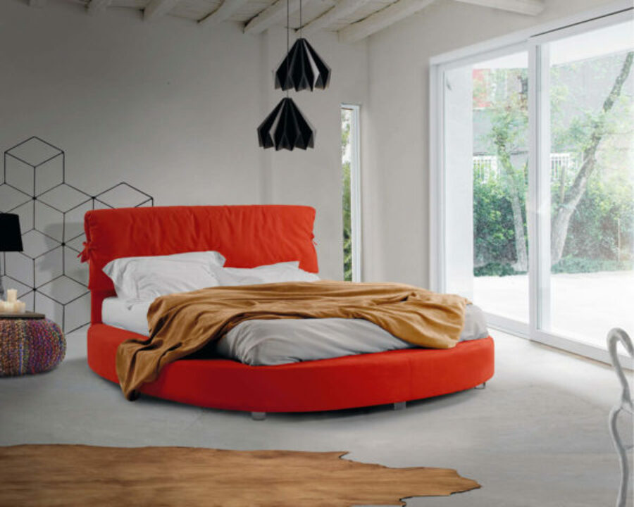 LETTO LETTISSIMI FIOCCO