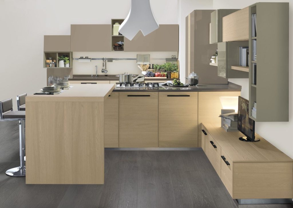 LUBE CUCINA ADELE