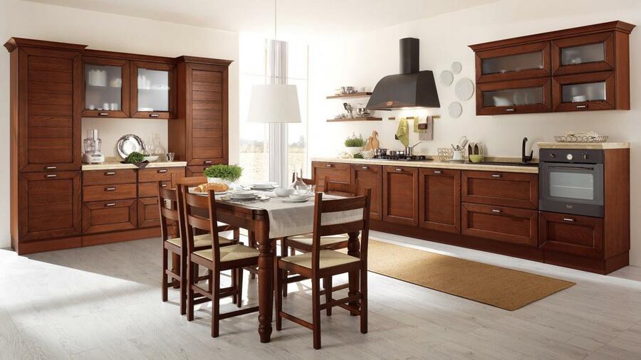 LUBE CUCINA CLAUDIA