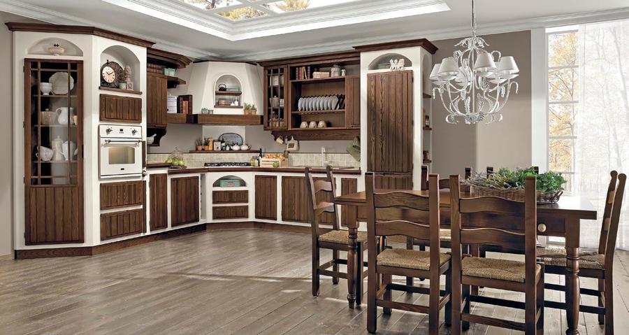 LUBE CUCINA COLLEZIONE ONELIA