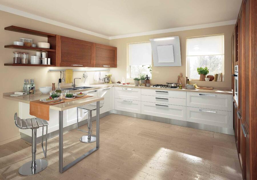 LUBE CUCINA GEORGIA