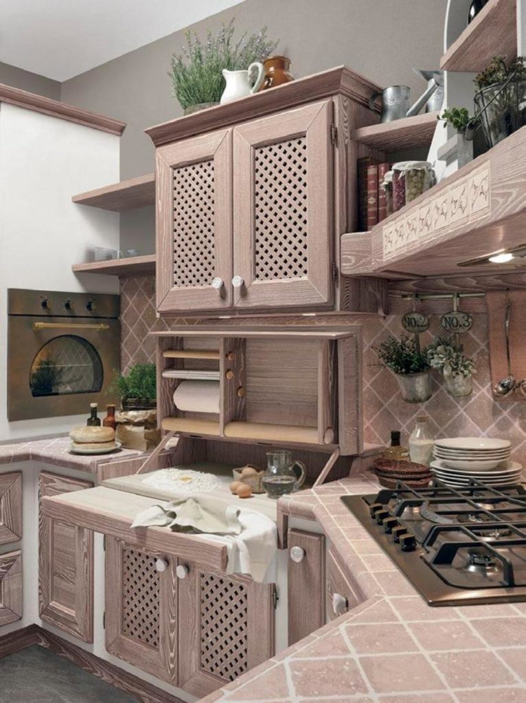 LUBE CUCINA LUISA